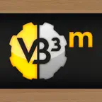VB3m iOS Icon