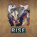 MHRise Companion iOS Icon