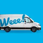 Weee! - Driver iOS Icon