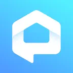 360家庭大脑-极智守护家庭安全 iOS Icon