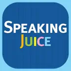 SpeakingJuice iOS Icon