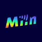 Miin - Create Social Sound iOS Icon