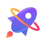 블로켓 - 광고차단 브라우저 Bloket iOS Icon