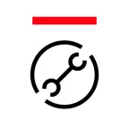 ABB CLOSER iOS Icon
