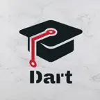 Learn Dart - OnePercent iOS Icon
