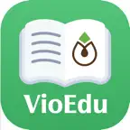 VioEdu - Giáo Viên iOS Icon
