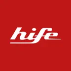 Hife Bus Icon