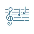 ABC Notation Staff Editor iOS Icon