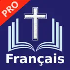la Sainte LSV Bible Pro iOS Icon
