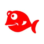 Чё по сушам? iOS Icon