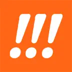 Такси Браво, Новокуйбышевск iOS Icon