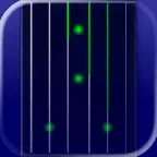 bismark swipestrings iOS Icon