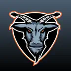 Goat Rocks KY iOS Icon