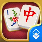 Mahjong Solitaire Cube iOS Icon