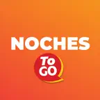 Noches To Go iOS Icon