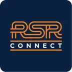 RSR Connect iOS Icon