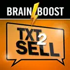 Text2Sell (Dealers) iOS Icon