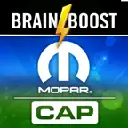 Mopar CAP (CAP Students) iOS Icon