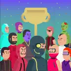 Platu: Multiplayer Race Icon