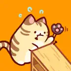 Kitty Cat Tycoon iOS Icon