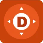 NuRemote Display iOS Icon