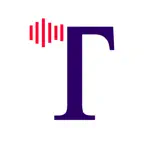 TezText iOS Icon