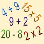 Math Generator iOS Icon