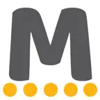Member Pages (SMS) iOS Icon