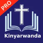 Kinyarwanda Bible Pro(Revised) iOS Icon