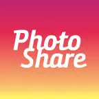 Photomyne Share iOS Icon