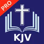 KJV Bible Pro (Revised) iOS Icon