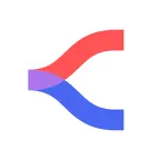 WordBranch -Prefix/Root/Suffix iOS Icon