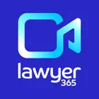 Lawyer 365 iOS Icon