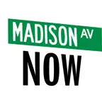 Madison Avenue Now iOS Icon
