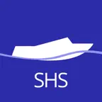 SHS Sporthochseeschifferschein iOS Icon