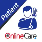 OLC Patient iOS Icon