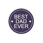 DADZ Father's Day Sticker Pack iOS Icon