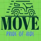 Expedite Ride iOS Icon