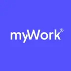 myWork iOS Icon