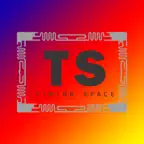Timing Space iOS Icon