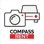 Perizie Compass Rent iOS Icon