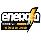 Energia Auditiva Radio iOS Icon