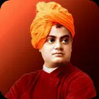 Swami Vivekananda Jeevani iOS Icon
