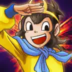 西游AR卡 iOS Icon