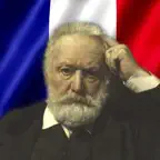 Victor Hugo - Books iOS Icon