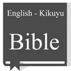 English - Kikuyu Bible iOS Icon