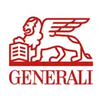Generali Evénements iOS Icon