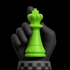 World Chess: Play Online Icon
