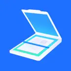 Scanner App: PDF Reader Pro iOS Icon