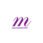 Mauve PK iOS Icon
